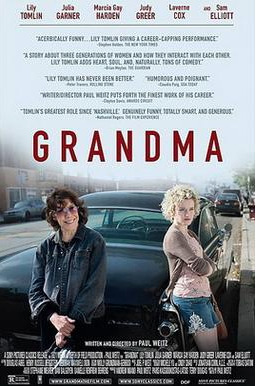 Grandma