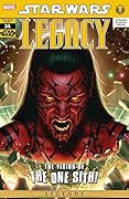 Star Wars: Legacy (2006-2010) #34