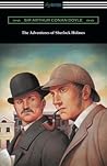 The Adventures of Sherlock Holmes by Arthur Conan Doyle