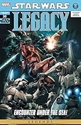 Star Wars: Legacy (2006-2010) #32
