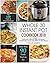 Whole 30 Diet Instant Pot Cookbook 2018 by Leslie James
