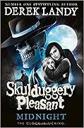 Midnight (Skulduggery Pleasant, #11)