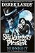 Midnight (Skulduggery Pleasant, #11)