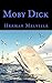 Moby Dick: Vollständig überarbeitete Neufassung (German Edition)