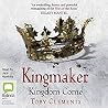 Kingdom Come by Toby Clements Kingdom Come by Toby Clements
