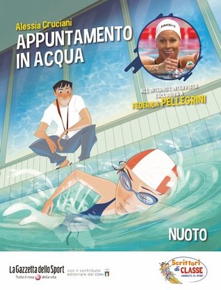 Appuntamento in acqua (Paperback)