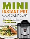 Mini Instant Pot ...