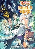The Rising of the Shield Hero Volume 11