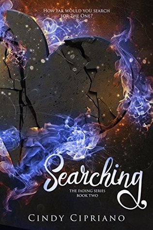 Searching (Fading #2)