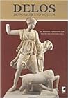 Delos - Monuments and Museum