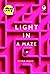 Light in a Maze