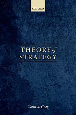 Theory of Strategy (Hardcover)