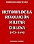 Historia de la Revolución M...