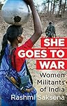 She Goes to War: ...