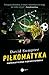 Piłkomatyka. Matematyczne piękno futbolu by David Sumpter