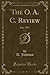 The O. A. C. Review, Vol. 2...