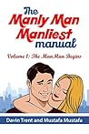 The Manly Man Man...