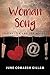 Woman Song: for better and ...