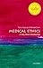 Medical Ethics: A Very Short Introduction
