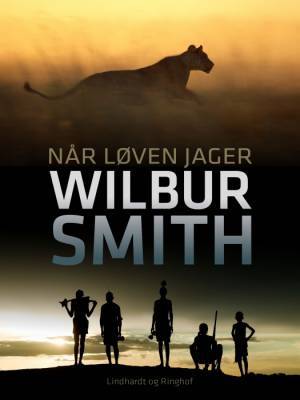 Når løven jager (Courtney-serien, #1)