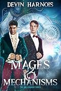 Mages & Mechanisms