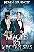Mages & Mechanisms (Jak & L...