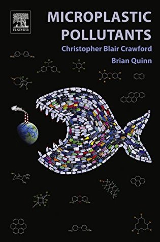 Microplastic Pollutants (Kindle Edition)