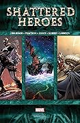 Fear Itself: Shattered Heroes