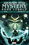 Fear Itself: Journey Into Mystery