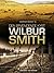 Den brændende kyst by Wilbur Smith