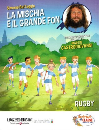 La mischia e il grande fon (Paperback)