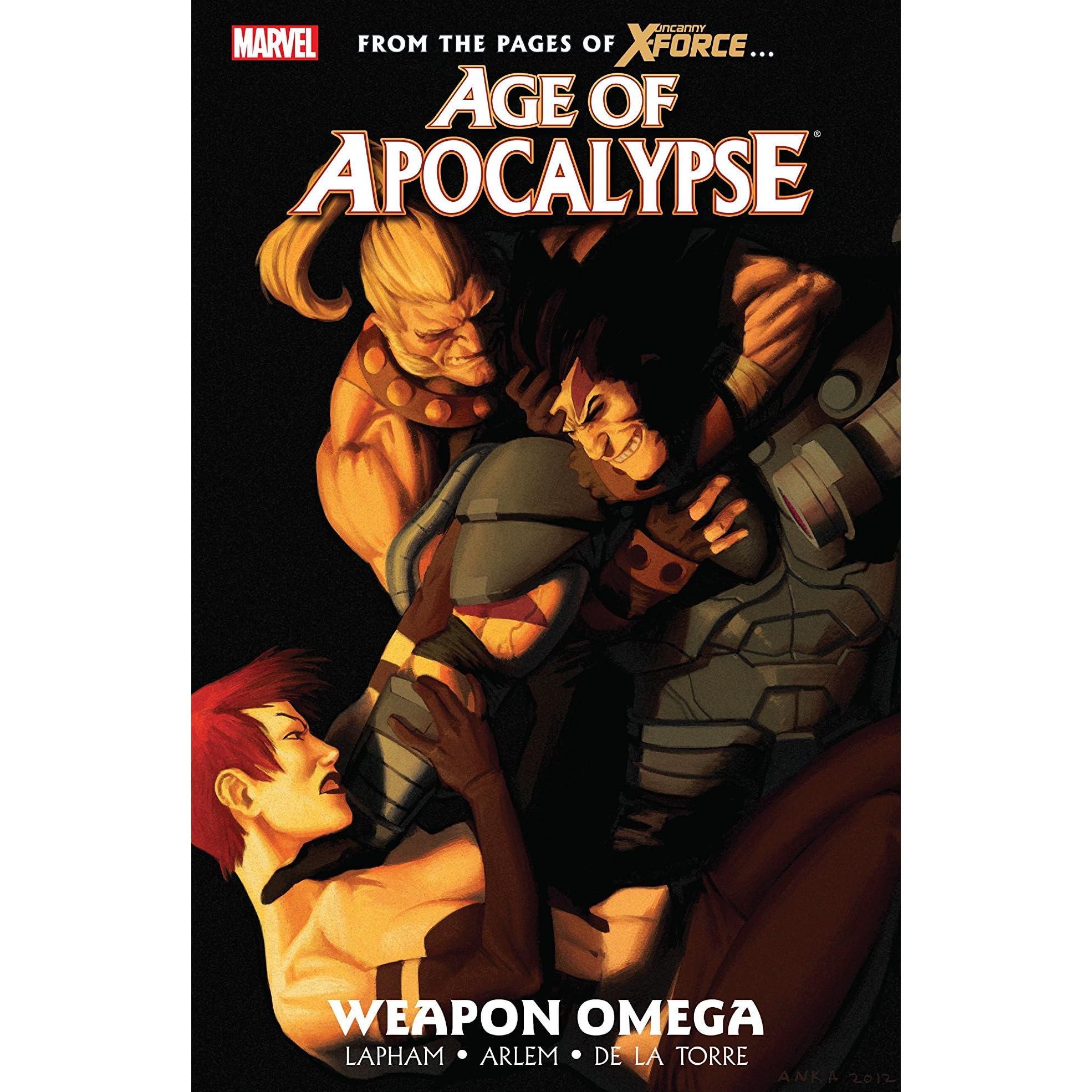 апокалипсис 10