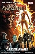 Age of Apocalypse, Vol. 1: The X-Terminated