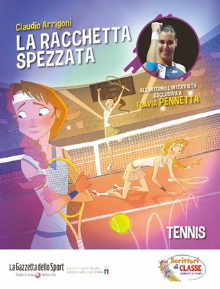 La racchetta spezzata (Paperback)