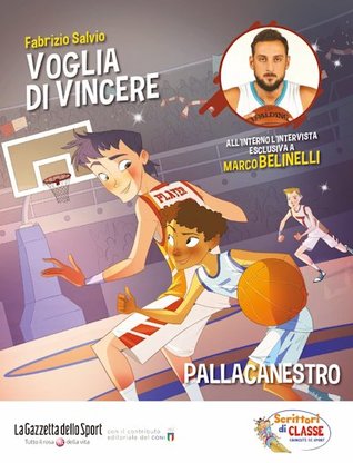Voglia di vincere (Paperback)