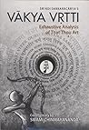 Vakya Vrtti