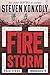 FIRE STORM (The Zulu Virus Chronicles)