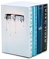 Red Queen 4-Book ...