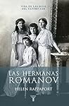 Las Hermanas Romanov