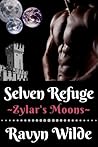 Selven Refuge (Zylar's Moons, #2)