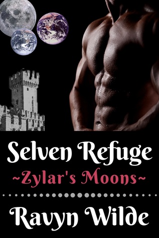 Selven Refuge (Zylar's Moons, #2)