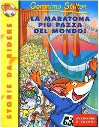 La maratona più pazza del mondo!