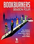 Bookburners: The Complete Season 4