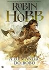 A Demanda do Bobo by Robin Hobb