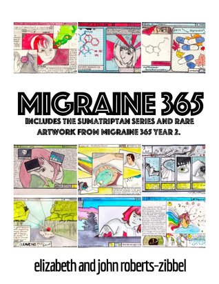 Migraine 365 (Paperback)