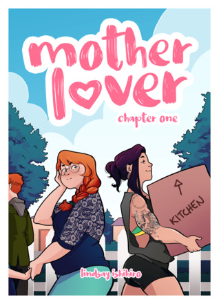 Motherlover (#1)