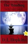 The Binding (Chronicles of Folara #4) The Binding (Chronicles of Folara #4)
