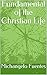 Fundamental of the Christia...