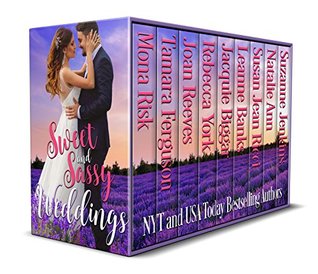 Sweet and Sassy Weddings - Happily Ever After Romance (Kindle Edition)
