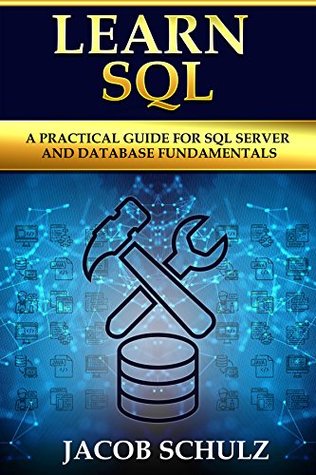 Learn SQL: A Practical Guide for SQL Server and Database Fundamentals (Kindle Edition)